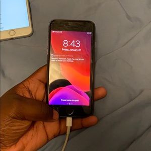 iPhone 8